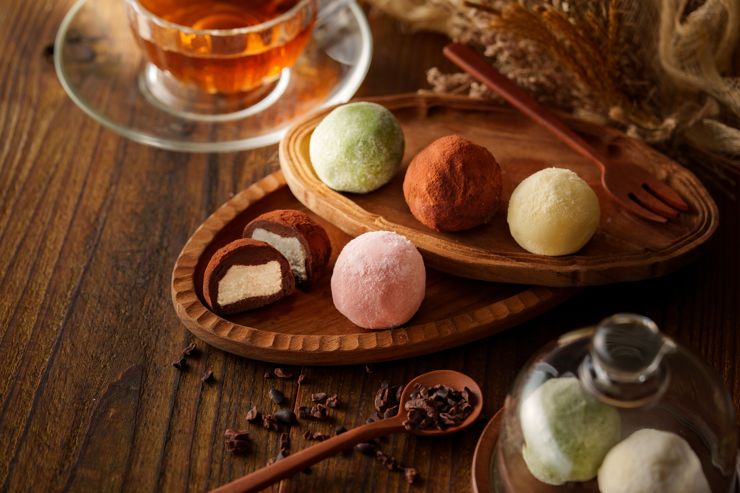 ショコリッシュ